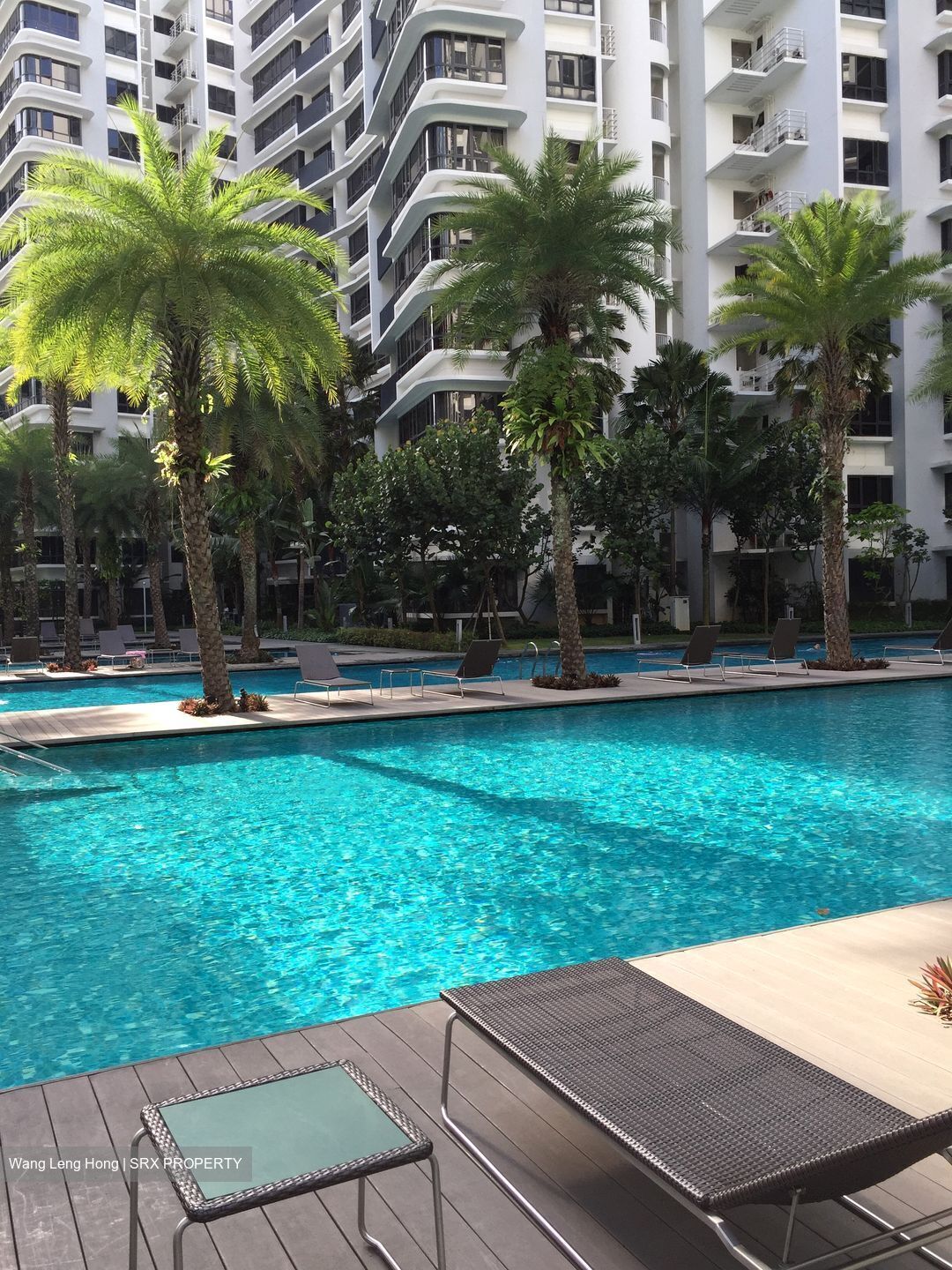 NV Residences (D18), Condominium #418205431